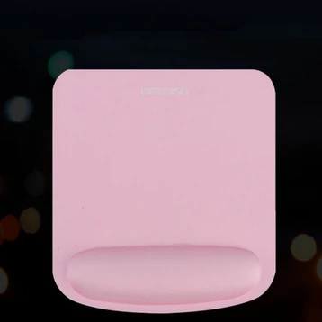 Tấm Lót Chuột S-case Chống Mỏi Cổ Tay