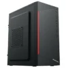 Case máy tính Xigmatek XS-19 M-ATX