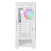 Case máy tính Xigmatek Alphard Arctic 3GF ATX - Hình ảnh 3