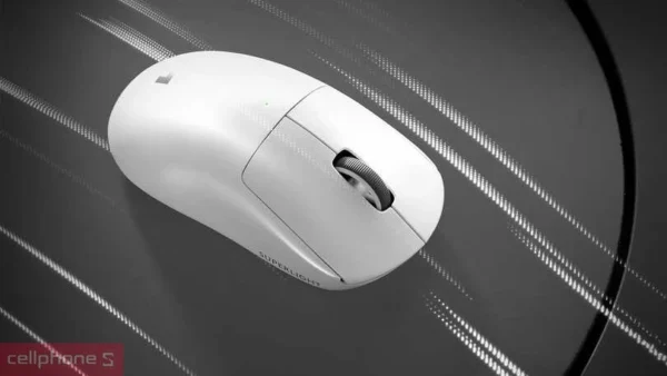 Chuột gaming Logitech Pro X Superlight 2 Lightspeed - Hình ảnh 2