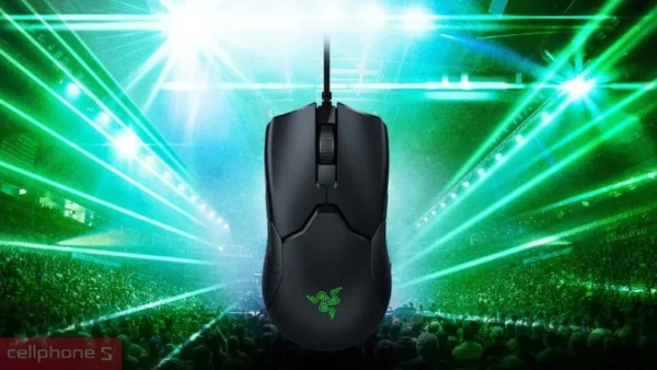Chuột Gaming Razer Viper 8KHZ - Hình ảnh 2