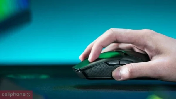 Chuột Gaming Razer Viper 8KHZ - Hình ảnh 3