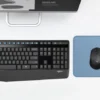 Chuột không dây Logitech M331 - Hình ảnh 2
