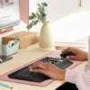 Chuột không dây Logitech M331 - Hình ảnh 3