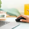 Chuột không dây Logitech M331 - Hình ảnh 4