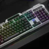 Combo bàn phím + chuột Gaming Aula F2023 - Hình ảnh 2