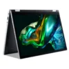 Laptop Acer Aspire 3 Spin A3SP14-31PT-387Z - Hình ảnh 2