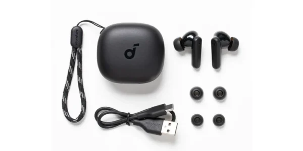 Tai nghe Bluetooth True Wireless Anker Soundcore R50i A3949 - Hình ảnh 3