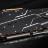 VGA Asrock AMD Radeon RX 6600 Challenger D 8GB (RX6600 CLD 8G) - Hình ảnh 2