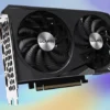 Card màn hình Gigabyte GeForce RTX 3060 Gaming OC 8GB - Hình ảnh 2