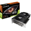 Card màn hình Gigabyte GeForce RTX 3060 Gaming OC 8GB