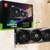 Card màn hình MSI RTX 4090 Gaming TRIO 24G - Hình ảnh 3
