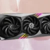 Card màn hình MSI RTX 4090 Gaming TRIO 24G - Hình ảnh 2
